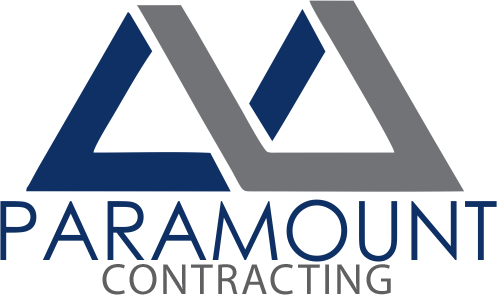Paramount Contracting